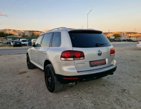 Обява за продажба на VW Touareg Facelift / 3.0 ТДИ / Регистриран / Бартер / Лизинг ~12 500 лв. - изображение 3