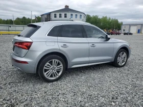 Обява за продажба на Audi Q5 2.0T* PREMIUM* PLUS* MATRIX* ДИГИТАЛНО* ТАБЛО* 360 ~22 999 лв. - изображение 1