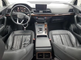 Обява за продажба на Audi Q5 2.0T* PREMIUM* PLUS* MATRIX* ДИГИТАЛНО* ТАБЛО* 360 ~22 999 лв. - изображение 6