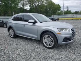 Обява за продажба на Audi Q5 2.0T* PREMIUM* PLUS* MATRIX* ДИГИТАЛНО* ТАБЛО* 360 ~22 999 лв. - изображение 2