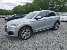 Обява за продажба на Audi Q5 2.0T* PREMIUM* PLUS* MATRIX* ДИГИТАЛНО* ТАБЛО* 360 ~22 999 лв. - изображение 1