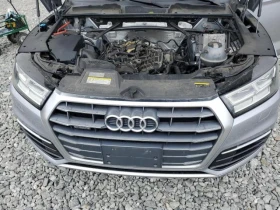 Обява за продажба на Audi Q5 2.0T* PREMIUM* PLUS* MATRIX* ДИГИТАЛНО* ТАБЛО* 360 ~22 999 лв. - изображение 11