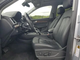 Обява за продажба на Audi Q5 2.0T* PREMIUM* PLUS* MATRIX* ДИГИТАЛНО* ТАБЛО* 360 ~22 999 лв. - изображение 8
