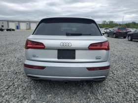 Обява за продажба на Audi Q5 2.0T* PREMIUM* PLUS* MATRIX* ДИГИТАЛНО* ТАБЛО* 360 ~22 999 лв. - изображение 5