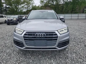 Обява за продажба на Audi Q5 2.0T* PREMIUM* PLUS* MATRIX* ДИГИТАЛНО* ТАБЛО* 360 ~22 999 лв. - изображение 4