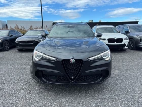 Alfa Romeo Stelvio * Quadrifoglio * CARFAX * БЕЗ ПЪРВОНАЧАЛНА ВНОСКА - 76550 лв. / 39139.39 € - 69336888 6