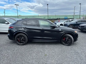 Alfa Romeo Stelvio * Quadrifoglio * CARFAX * БЕЗ ПЪРВОНАЧАЛНА ВНОСКА - 76550 лв. / 39139.39 € - 69336888 3