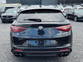 Alfa Romeo Stelvio * Quadrifoglio * CARFAX * БЕЗ ПЪРВОНАЧАЛНА ВНОСКА - 76550 лв. / 39139.39 € - 69336888 4