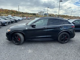 Alfa Romeo Stelvio * Quadrifoglio * CARFAX * БЕЗ ПЪРВОНАЧАЛНА ВНОСКА - 76550 лв. / 39139.39 € - 69336888 2