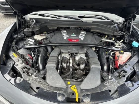 Alfa Romeo Stelvio * Quadrifoglio * CARFAX * БЕЗ ПЪРВОНАЧАЛНА ВНОСКА - 76550 лв. / 39139.39 € - 69336888 17