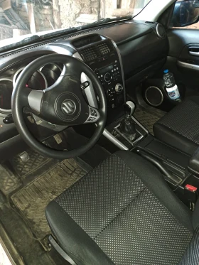 Suzuki Grand vitara | Mobile.bg    10