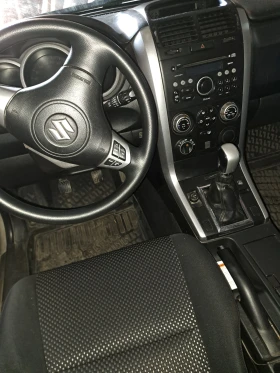 Suzuki Grand vitara | Mobile.bg    6