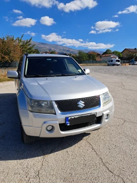 Suzuki Grand vitara | Mobile.bg    5