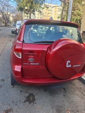 Toyota Rav4, снимка 5 — Bazar.bg Toyota Rav4, снимка 5