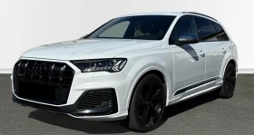 Audi SQ7 4.0 TDI Quattro - 103998 лв. / 53173.33 € - 85203047 2