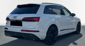 Audi SQ7 4.0 TDI Quattro - 103998 лв. / 53173.33 € - 85203047 4