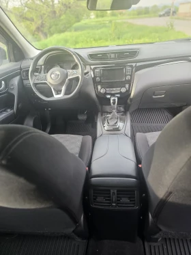 Nissan Qashqai, снимка 8