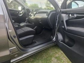 Nissan Qashqai, снимка 7