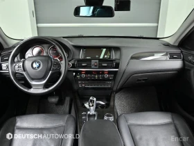 BMW X4 - 31900 лв. / 16310.21 € - 82807602 7