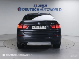 BMW X4 - 31900 лв. / 16310.21 € - 82807602 4