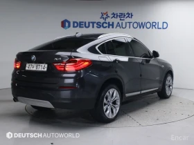 BMW X4 - 31900 лв. / 16310.21 € - 82807602 2