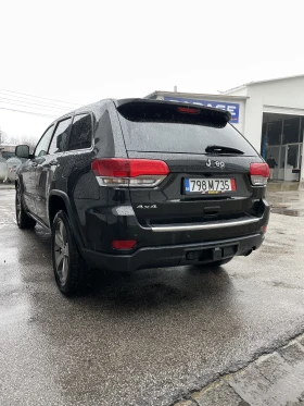 Jeep Grand cherokee WK2 - 13700 € / 26794.87 лв. - 83705504 4