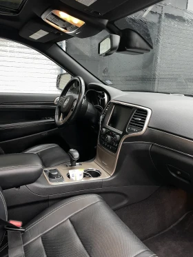 Jeep Grand cherokee WK2 - 13700 € / 26794.87 лв. - 83705504 7