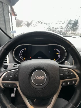 Jeep Grand cherokee WK2 - 13700 € / 26794.87 лв. - 83705504 12