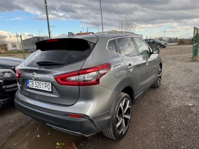 Nissan Qashqai 1.5 DCI - 16500 € / 32271.19 лв. - 15470661 8