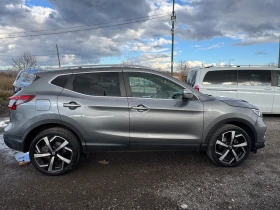 Nissan Qashqai 1.5 DCI - 16500 € / 32271.19 лв. - 15470661 9