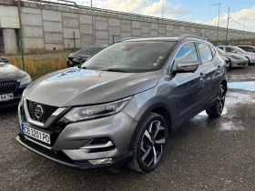 Nissan Qashqai 1.5 DCI - 16500 € / 32271.19 лв. - 15470661 5
