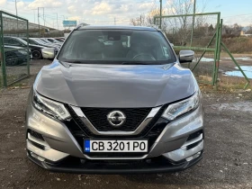 Nissan Qashqai 1.5 DCI