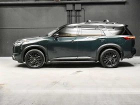 Nissan Pathfinder * Platinum * CARFAX * ЦЕНА ДО БГ - 29050 € / 56816.86 лв. - 61464404 3