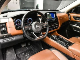 Nissan Pathfinder * Platinum * CARFAX * ЦЕНА ДО БГ - 29050 € / 56816.86 лв. - 61464404 10