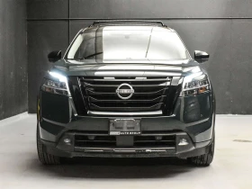 Nissan Pathfinder * Platinum * CARFAX * ЦЕНА ДО БГ - 29050 € / 56816.86 лв. - 61464404 2