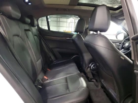 Alfa Romeo Stelvio Ti AWD* KEYLESS* PANORAMA* ПОДГРЕВ*  - 13646 € / 26689.26 лв. - 39384301 11