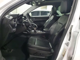 Alfa Romeo Stelvio Ti AWD* KEYLESS* PANORAMA* ПОДГРЕВ*  - 13646 € / 26689.26 лв. - 39384301 7