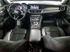 Alfa Romeo Stelvio Ti AWD* KEYLESS* PANORAMA* ПОДГРЕВ*  - 13646 € / 26689.26 лв. - 39384301 8