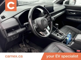 Honda Cr-v EX-L* CARPLAY* ПОДГРЕВ* КАМЕРА* МЪРТВА ТОЧКА - 25500 € / 49873.67 лв. - 77785582 5