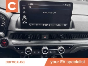 Honda Cr-v EX-L* CARPLAY* ПОДГРЕВ* КАМЕРА* МЪРТВА ТОЧКА - 25500 € / 49873.67 лв. - 77785582 6