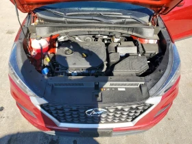 Hyundai Tucson 2.0l Se | Auto.bg — изображение 12