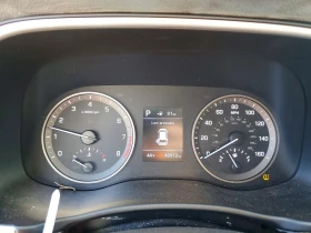 Hyundai Tucson 2.0l Se | Auto.bg — изображение 9