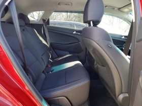 Hyundai Tucson 2.0l Se | Auto.bg — изображение 11