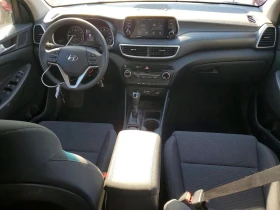 Hyundai Tucson 2.0l Se | Auto.bg — изображение 8