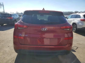 Hyundai Tucson 2.0l Se | Auto.bg — изображение 6