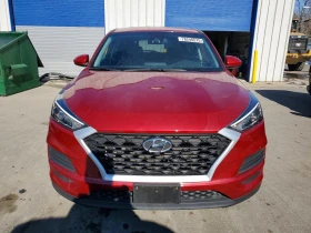 Hyundai Tucson 2.0l Se | Auto.bg — изображение 5