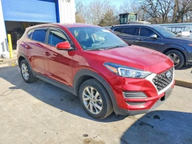 Hyundai Tucson 2.0l Se | Auto.bg — изображение 4