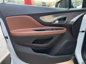 Opel Mokka 1.6DCDTI-XENON-NAVI-CAMERA-ПОДГРЕВИ-КОЖА-ШИБЕДАХ - 8999 € / 17600.51 лв. - 35020504 8