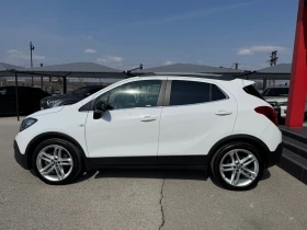 Opel Mokka 1.6DCDTI-XENON-NAVI-CAMERA-ПОДГРЕВИ-КОЖА-ШИБЕДАХ - 8999 € / 17600.51 лв. - 35020504 3