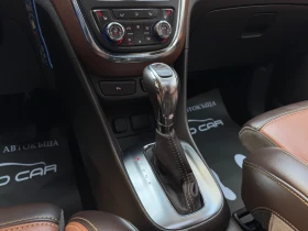 Opel Mokka 1.6DCDTI-XENON-NAVI-CAMERA-ПОДГРЕВИ-КОЖА-ШИБЕДАХ - 8999 € / 17600.51 лв. - 35020504 14